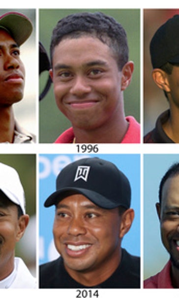 Criminal expert: Tiger Woods made mistake issuing statement
